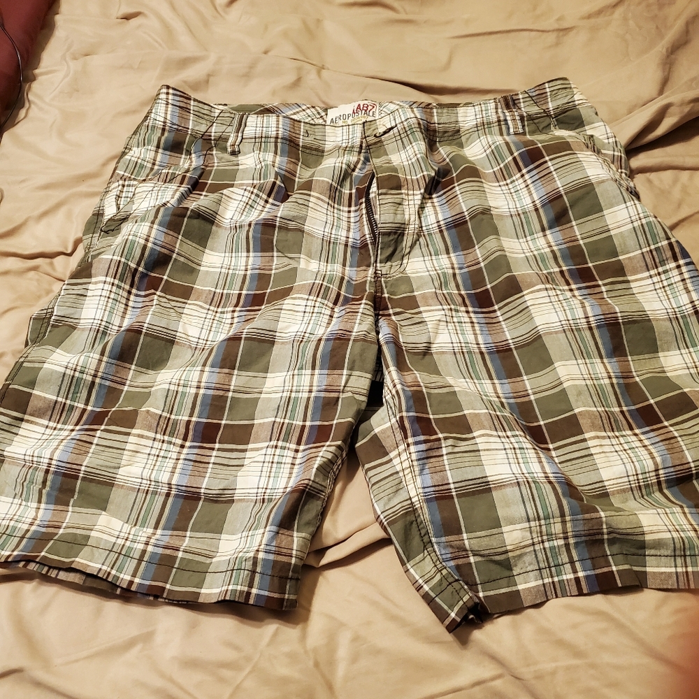 Summer Shorts